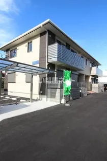 スカイハイツミヤコの画像