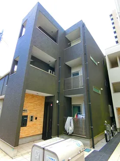 FUJISTA NEU'Sの画像