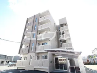 プレステージ梅満の画像