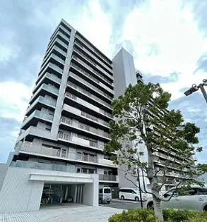 東京都北区堀船2【マンション】の外観