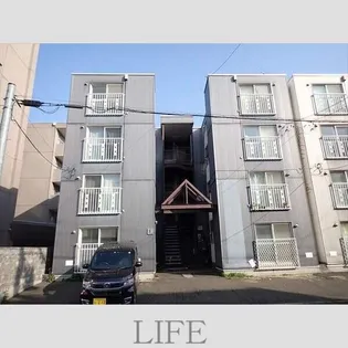 リバ ストーリーE棟の画像