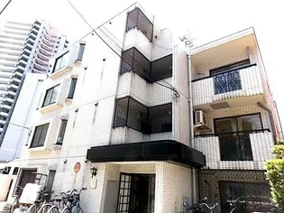 マシャンブル川口の画像