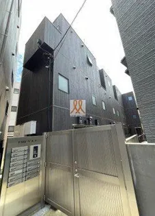 東京都荒川区町屋1【アパート】の外観