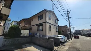 アルタ ビスタB棟の画像