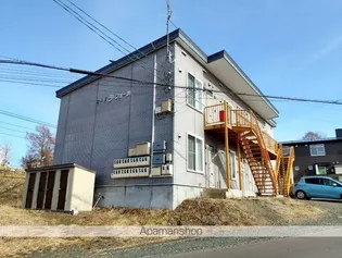 ヒルズラフォーレ【1階】の外観