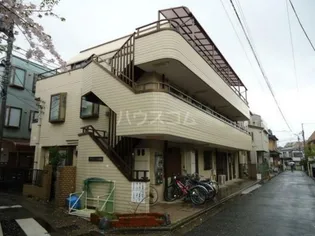 アヴニール宮前の画像