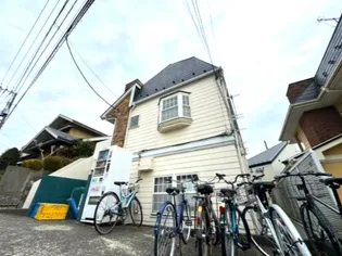 サラーム烏山の画像