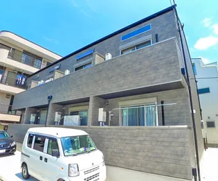 WOODY LIVINの画像