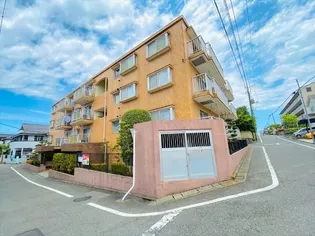 第3たわわハイツの画像