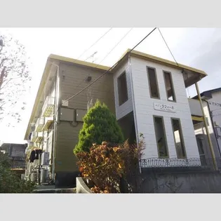 メゾンラフィーネの画像