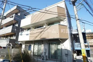 ア・メインレジデンス【3階】の外観