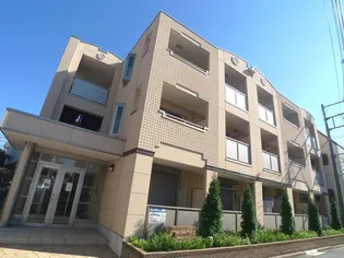 あすなろハウスIIの画像