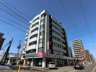 ヴェルデ山鼻の画像