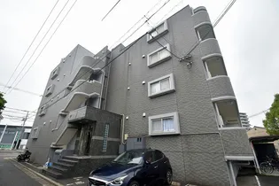 クレールIWAI【2階】の外観