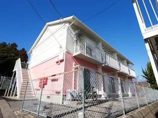 スターハイツAの画像