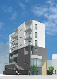 TAS駒込BLDの画像