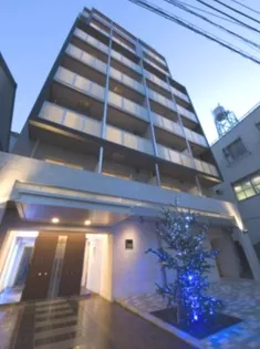 アクサス門前仲町の画像