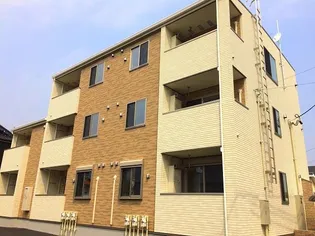 ハイツサルーンVの画像