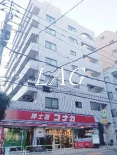 ベイトシャロームの画像