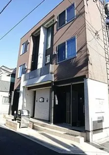 エスポワール田端の画像