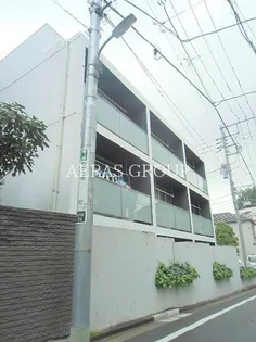 TーSTYLE目白の画像