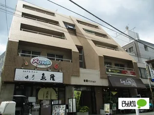 香蘭マンションの画像