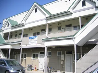 スカイコーポ大新の画像