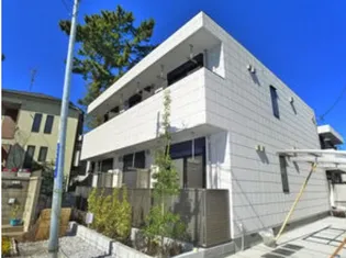 MS ウェルビーハウスの画像