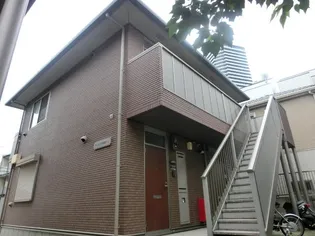 グレイシス東池袋C棟の画像