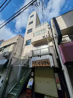 ハイツ椿の画像