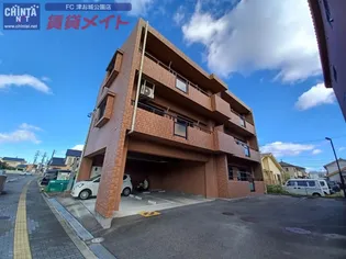 上浜町パレスの画像