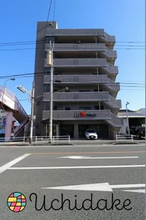 コンフォート小松原の画像