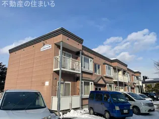 エーステックいしやまの画像