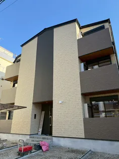 ストーンコートヴィラ2番館の画像