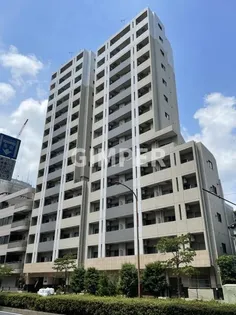 スカイコート後楽園WESTの画像