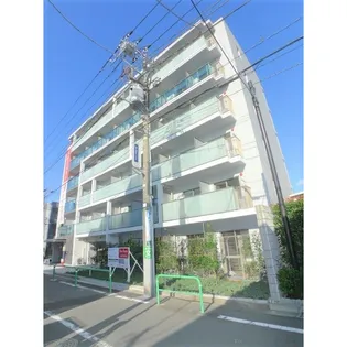 プレミアムフラット成増の画像