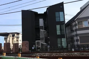 GRANDE上板橋の画像