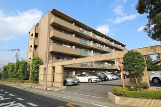 ローズガーデンの画像