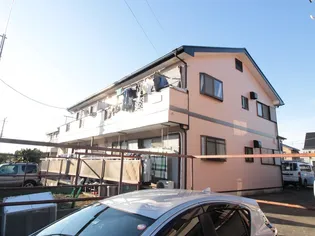 高砂ハイツAの画像