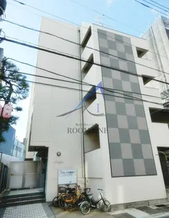 ラクレイス南品川の画像