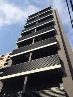 東京都江東区木場5【マンション】の外観