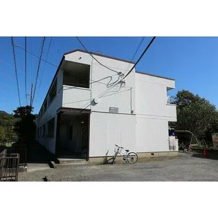 葛葉コーポの画像