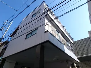 ステップハウス21の画像