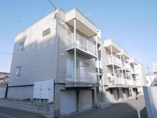 シームリーハイツの画像