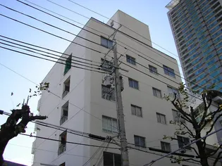 エルパラッツォ新神戸の画像