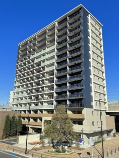 パークホームズ南船橋の画像