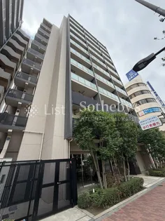 BELISTA押上駅前の画像