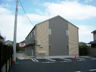 ソレアードカーサIIの画像