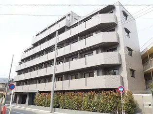 ルーブル東矢口の画像