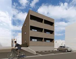 グランドール川内IIIの画像